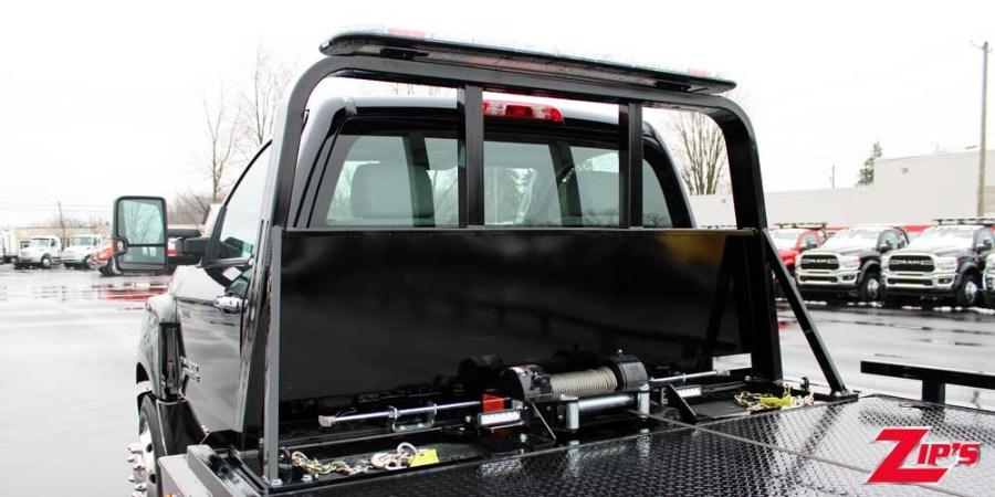 Picture of 2023 Century Steel 10 Series Car Carrier, Chevrolet 6500HD, 22523