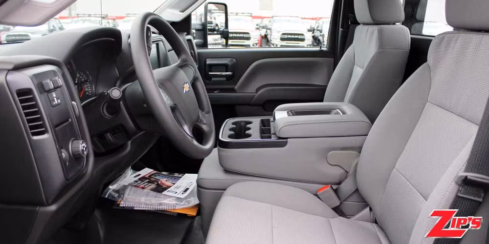 Picture of 2023 Century Steel 10 Series Car Carrier, Chevrolet 6500HD, 22523