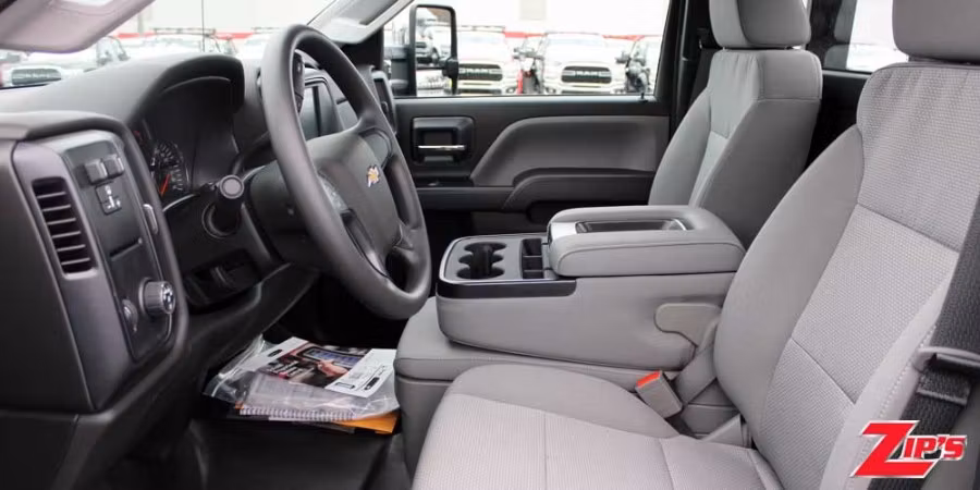 Picture of 2023 Century Steel 10 Series Car Carrier, Chevrolet 6500HD, 22523