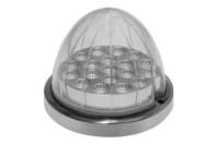 Picture of Trux Dual Revolution Clearance and Marker to Auxiliary LED Watermelon Light