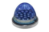 Picture of Trux Dual Revolution Clearance and Marker to Auxiliary LED Watermelon Light