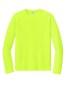 Picture of Port & Company Long Sleeve Performance T-Shirt