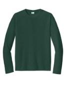 Picture of Port & Company Long Sleeve Performance T-Shirt