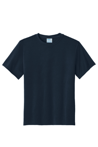 Picture of Port & Company Youth Performance T-Shirt
