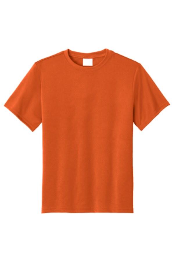 Picture of Port & Company Youth Performance T-Shirt
