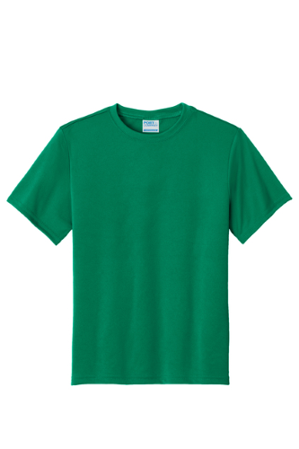 Picture of Port & Company Youth Performance T-Shirt