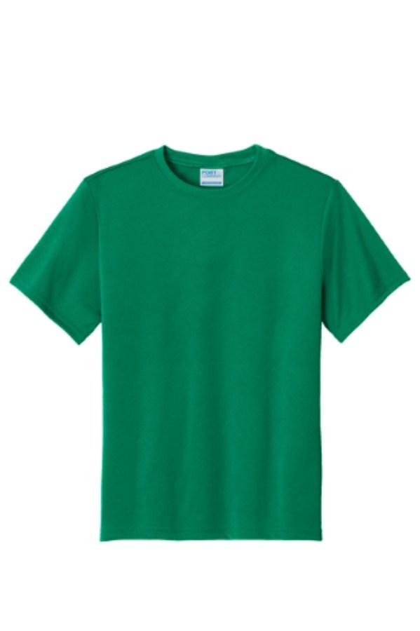 Picture of Port & Company Youth Performance T-Shirt