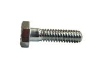 Picture of Diversified 1/4x1 HEX CAP SCREW (ZP)