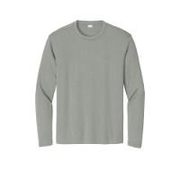 Picture of Sport-Tek Long Sleeve PosiCharge Competitor T-Shirt