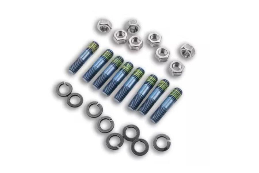 Picture of Muncie 1.96in 8 Bolt Stud Kit