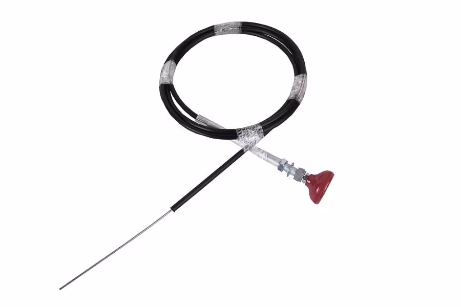 Picture of Parker Chelsea PTO Cable 10'