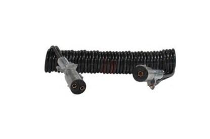 Picture of Muncie Ford Diesel Control Wire Harness for PTO Single Mode