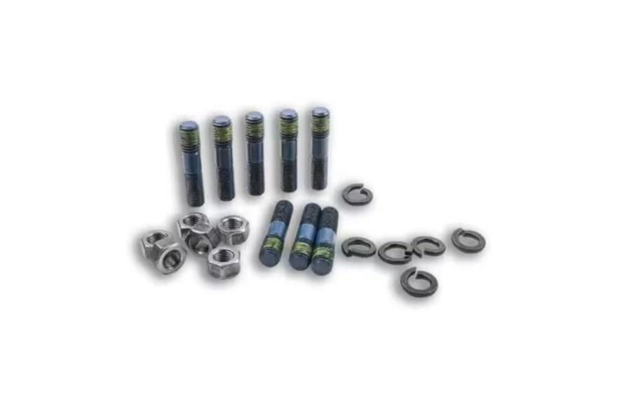 Picture of Muncie 2.16in 8 Bolt Stud Kit