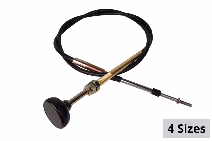 Picture of Buyers PTO Cable Low Friction