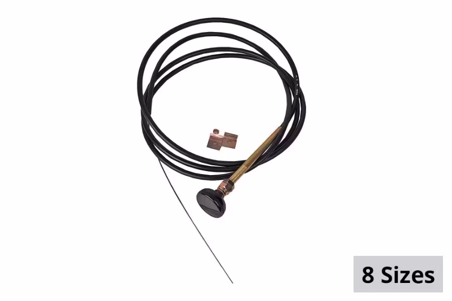 Picture of Buyers PTO Cable R38D