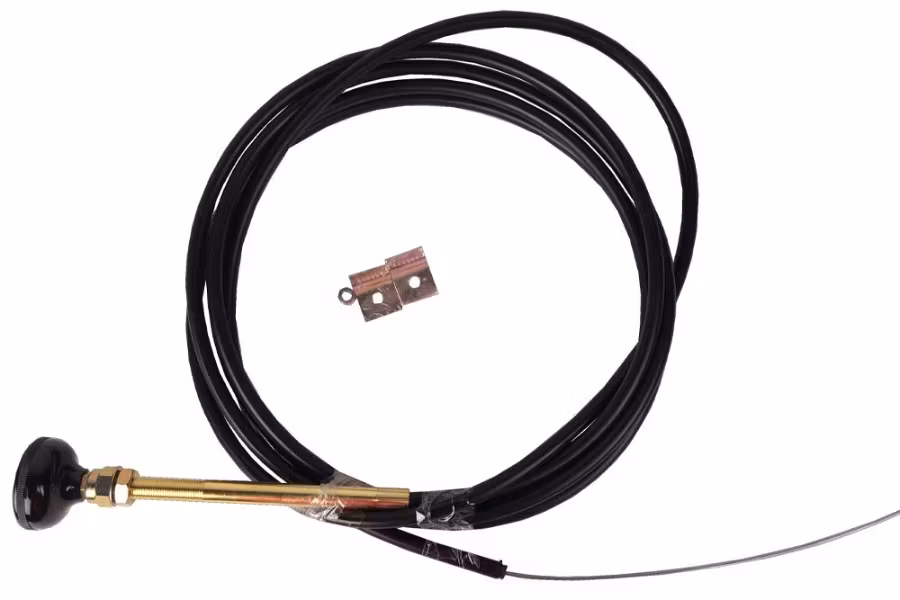 Picture of Buyers PTO Cable R38D