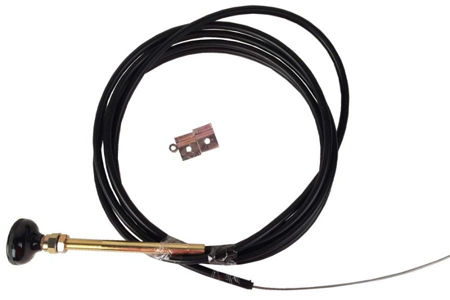 Picture of Buyers PTO Cable R38D