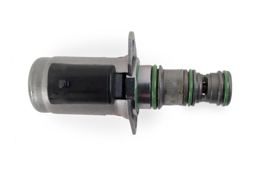 Picture of Muncie Replacement Solenoid for CS6