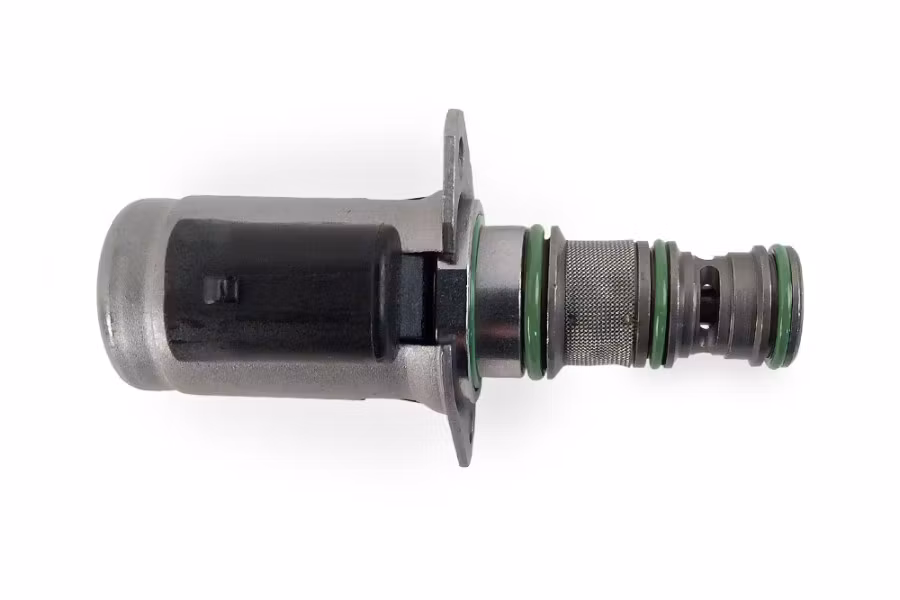 Picture of Muncie Replacement Solenoid for CS6