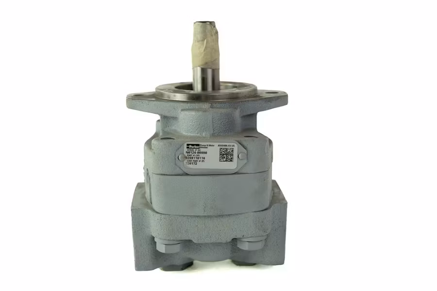 Picture of Parker Chelsea A Pump 7 GPM Rear Port