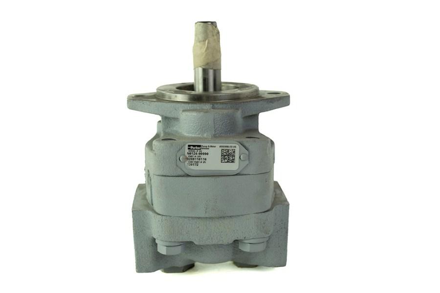 Picture of Parker Chelsea A Pump 7 GPM Rear Port