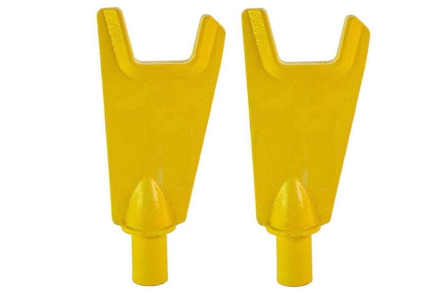 Picture of Zips Tall Axle Fork - 3" Wide Opening