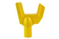 Picture of Zips 3" Short Axle Fork - 3" Wide Opening