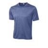 Picture of Sport-Tek Tall Heather Contender Tee
