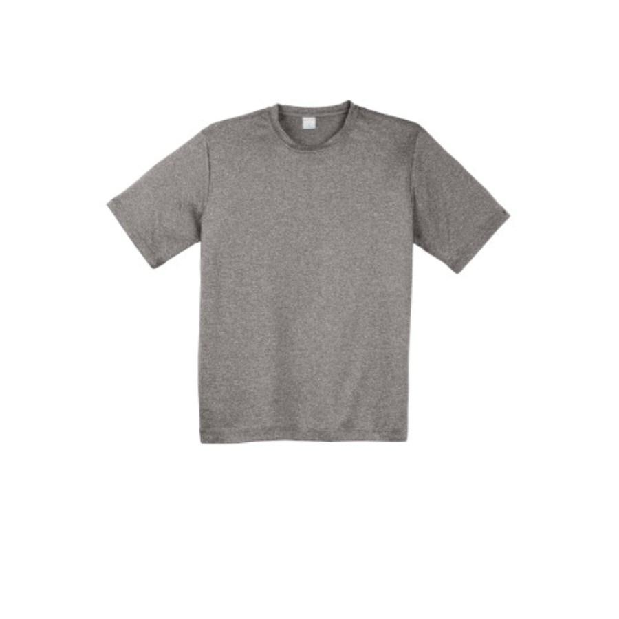 Picture of Sport-Tek Tall Heather Contender Tee
