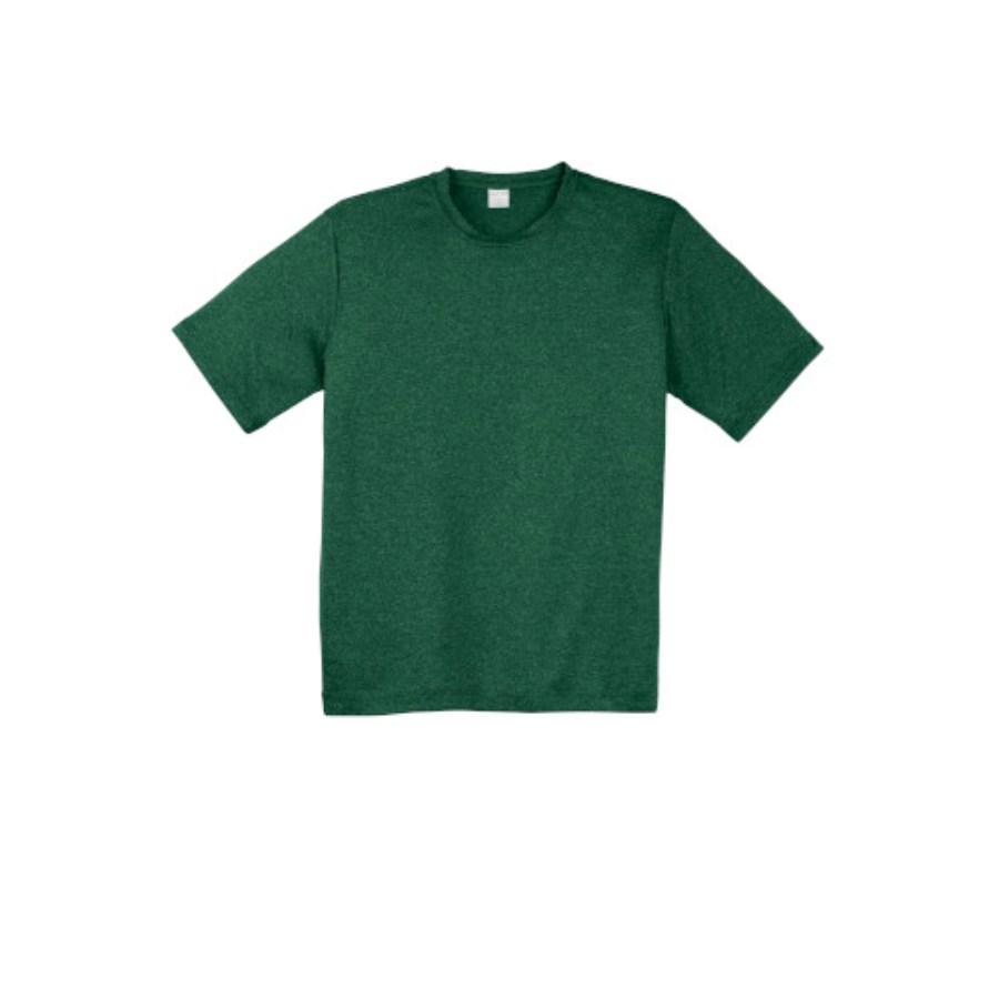 Picture of Sport-Tek Tall Heather Contender Tee