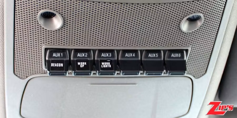 Picture of 2022 Century Aluminum 10 Series Car Carrier, Ford F550SD 4X4, 22794