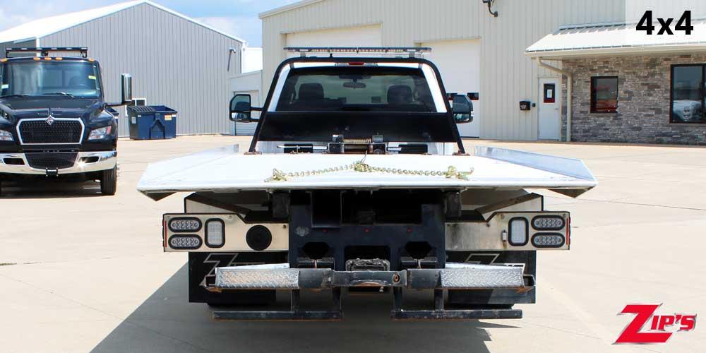 Picture of 2022 Century Aluminum 10 Series Car Carrier, Ford F550SD 4X4, 22794