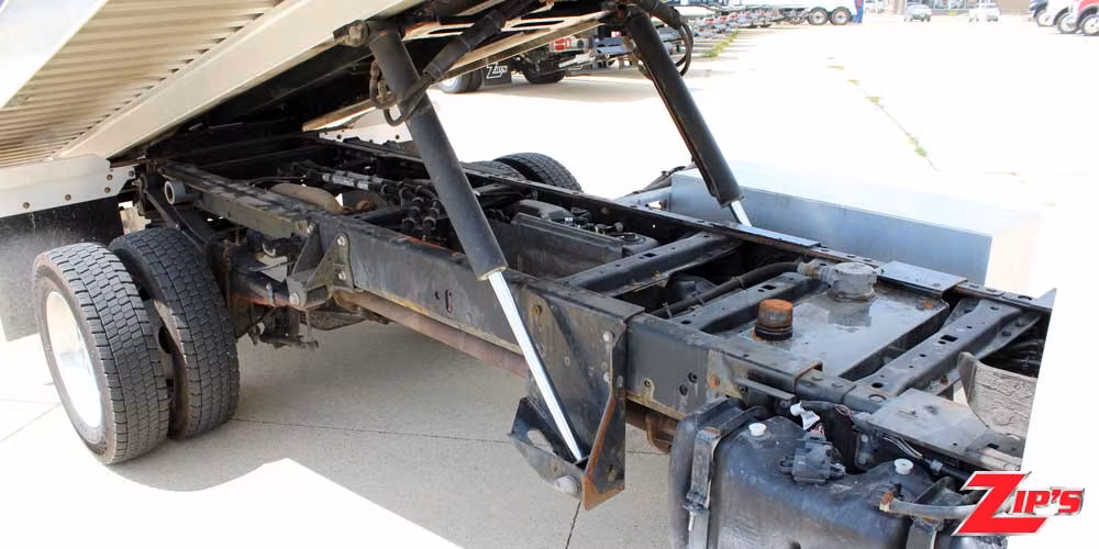 Picture of 2022 Century Aluminum 10 Series Car Carrier, Ford F550SD 4X4, 22794