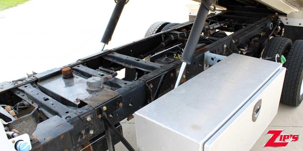 Picture of 2022 Century Aluminum 10 Series Car Carrier, Ford F550SD 4X4, 22794