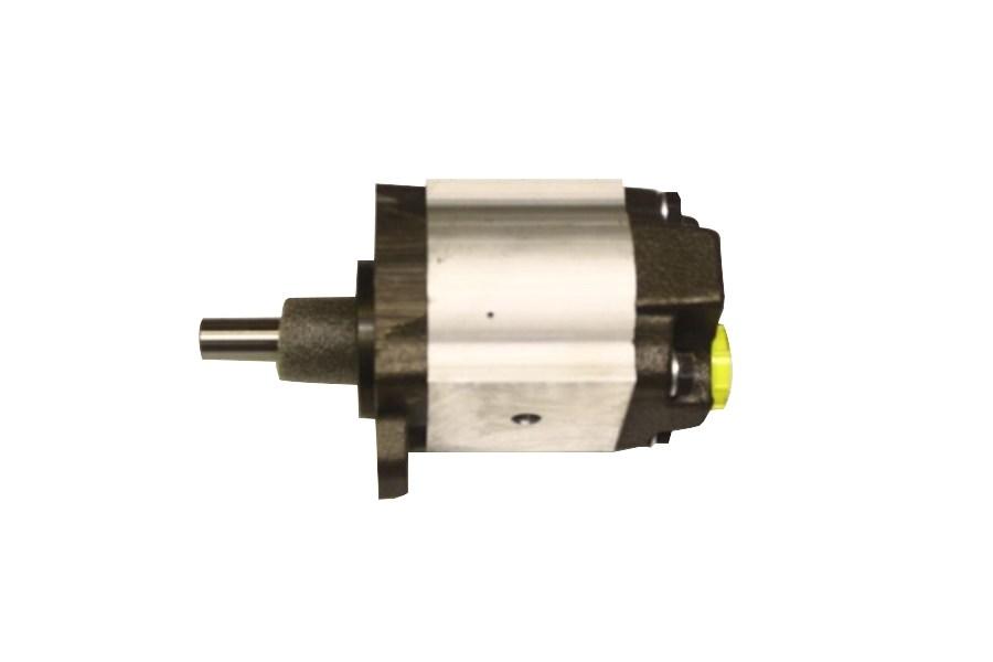 Parker Chelsea .61cid AA Hydraulic Pump Rear Port | Zip's