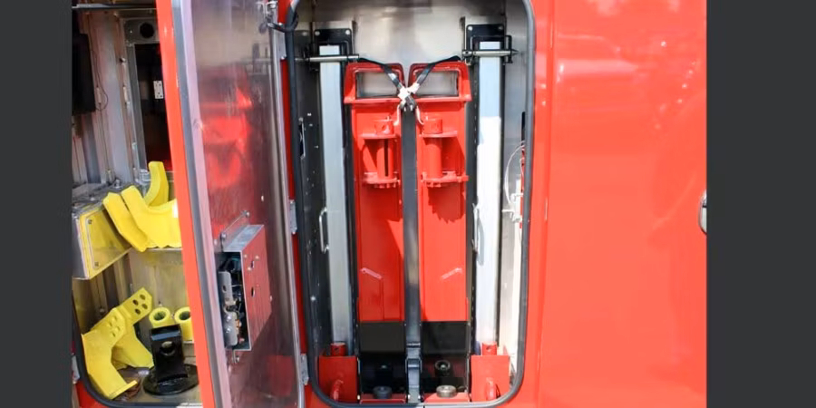 Picture of 2025 Century 5130 25 Ton Wrecker, Western Star 4900 with 36" Sleeper, 21490