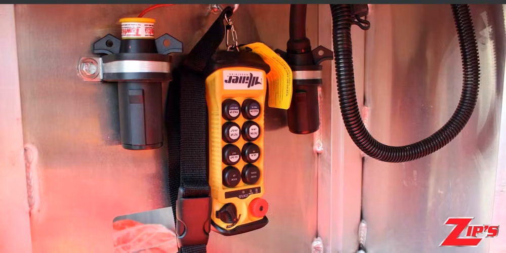 Picture of 2025 Century 5130 25 Ton Wrecker, Western Star 4900 with 36" Sleeper, 21490