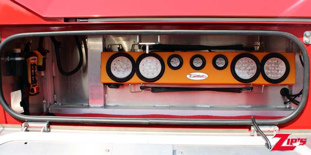 Picture of 2025 Century 5130 25 Ton Wrecker, Western Star 4900 with 36" Sleeper, 21490