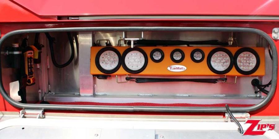 Picture of 2025 Century 5130 25 Ton Wrecker, Western Star 4900 with 36" Sleeper, 21490