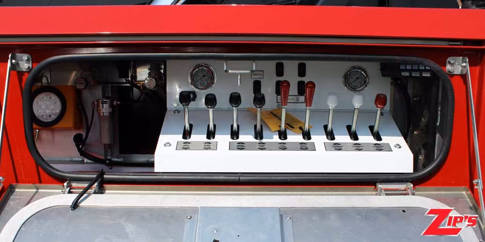 Picture of 2025 Century 5130 25 Ton Wrecker, Western Star 4900 with 36" Sleeper, 21490