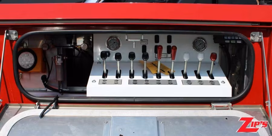 Picture of 2025 Century 5130 25 Ton Wrecker, Western Star 4900 with 36" Sleeper, 21490