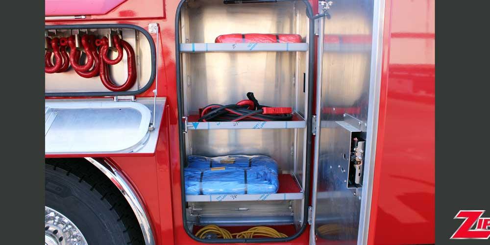 Picture of 2025 Century 5130 25 Ton Wrecker, Western Star 4900 with 36" Sleeper, 21490