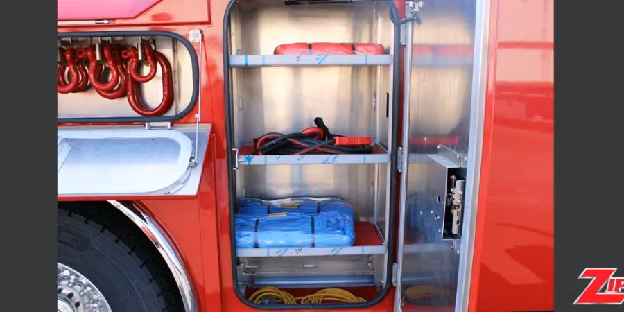 Picture of 2025 Century 5130 25 Ton Wrecker, Western Star 4900 with 36" Sleeper, 21490