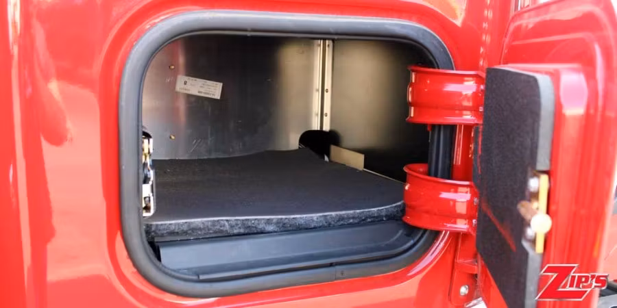 Picture of 2025 Century 5130 25 Ton Wrecker, Western Star 4900 with 36" Sleeper, 21490