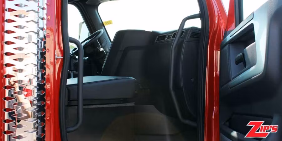 Picture of 2025 Century 5130 25 Ton Wrecker, Western Star 4900 with 36" Sleeper, 21490