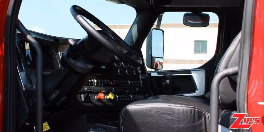 Picture of 2025 Century 5130 25 Ton Wrecker, Western Star 4900 with 36" Sleeper, 21490