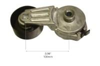Picture of DewEze Tensioner Assembly 740447