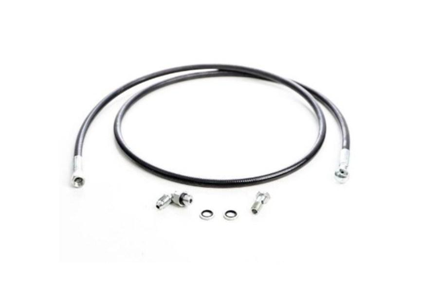 Picture of Eaton Pressure Lubrication Kit