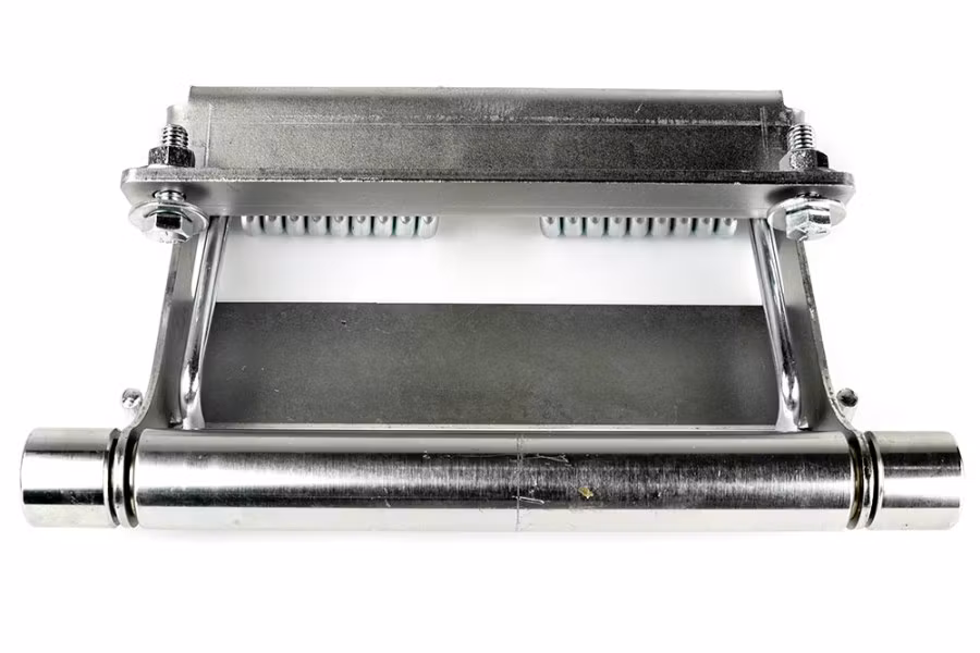 Picture of Zip's Roller Tensioner Kit-Miller Sierra H8