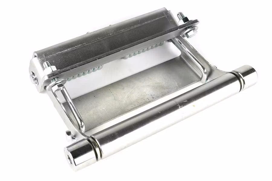 Picture of Zip's Roller Tensioner Kit-Miller Sierra H8